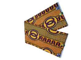 African Wax Print 6 Yard