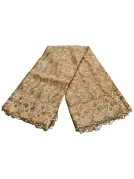 African Lace 5 Yards