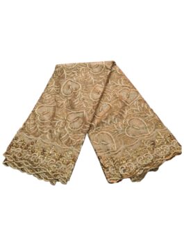 African Lace 5 Yards