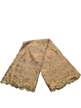African Lace 5 Yards
