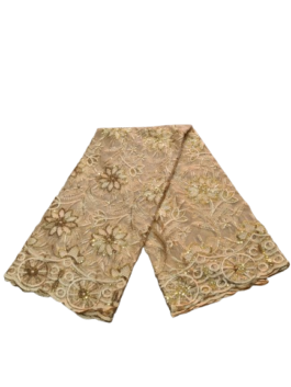 African Lace 5 Yards